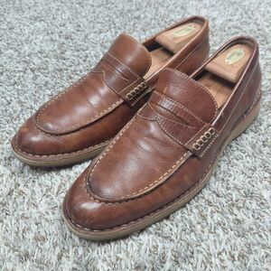 Sperry | Shoes | Sperry Monterey Penny Loafers Shoes Mens 15  display picture 1